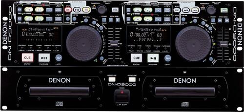 Denon DN-D9000
