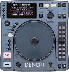Denon DN-S1000