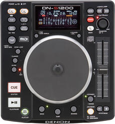 Denon DN-S1200
