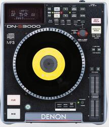 Denon DN-S3000