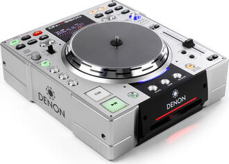 Denon DN-S3500