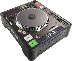 Denon DN-S5000
