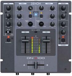 Denon DN-X100