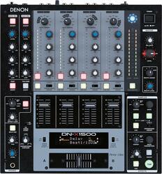 Denon DN-X1500