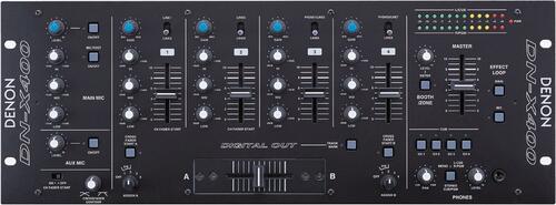 Denon DN-X400