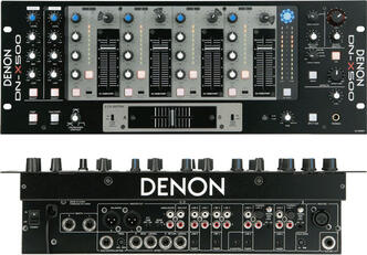Denon DN-X500