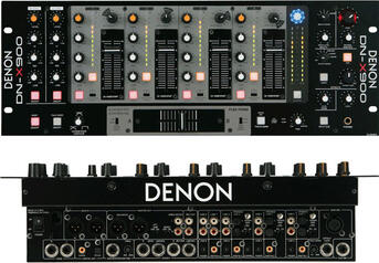 Denon DN-X900
