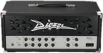 Diezel Einstein 100 Head