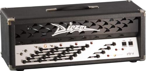 Diezel VH4
