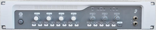 Digidesign 003 Rack