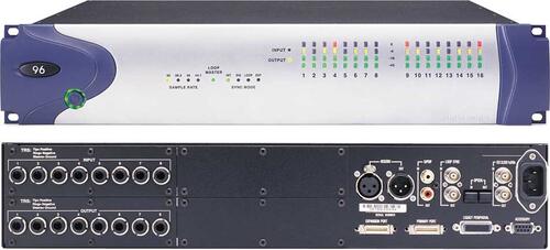 DigiDesign 96 I/O