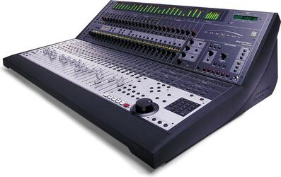 Digidesign Control 24