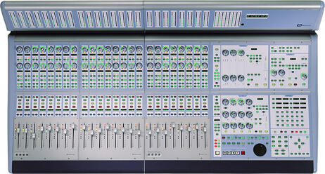 Digidesign ICON D-Command