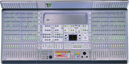 Digidesign ICON D-Control