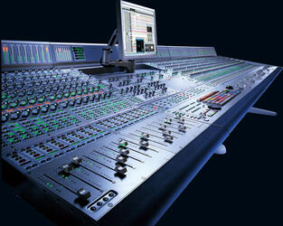 Digidesign ICON