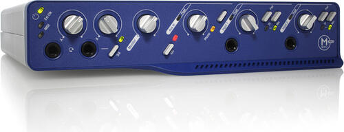 Digidesign Mbox 2 Pro