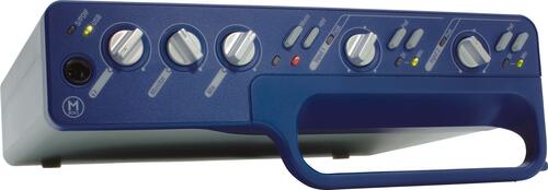 Digidesign Mbox 2