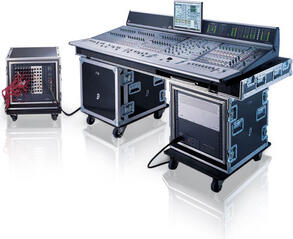 Digidesign VENUE