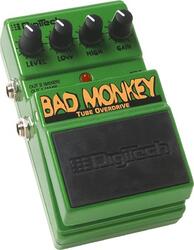 DigiTech Bad Monkey