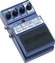 DigiTech Bass Multi-Chorus