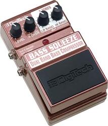 DigiTech Bass Squeeze