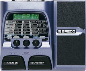 DigiTech BP200