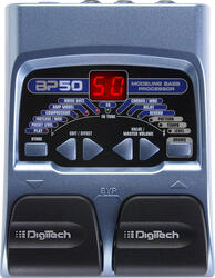 DigiTech BP50