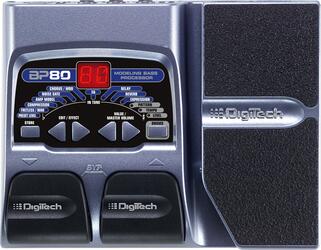 DigiTech BP80
