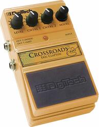 DigiTech Crossroads (Eric Clapton Signature)