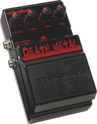 DigiTech Death Metal