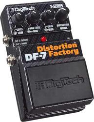 DigiTech DF7 Distortion Factory