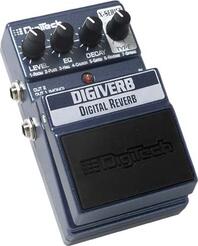 DigiTech DigiVerb