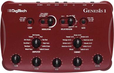 DigiTech Genesis 1