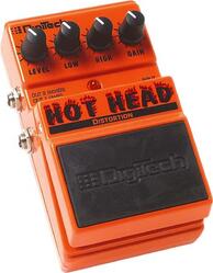 DigiTech Hot Head