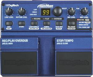 DigiTech JamMan