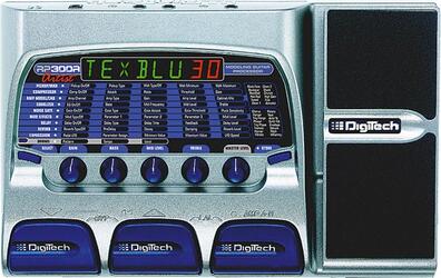 DigiTech RP 300A