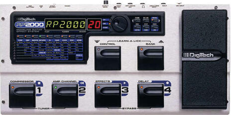 DigiTech RP2000