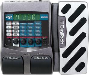 DigiTech RP250
