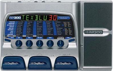 DigiTech RP300