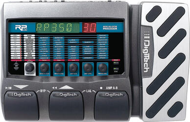 DigiTech RP350