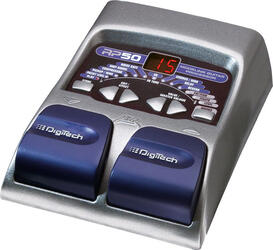 DigiTech RP50