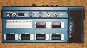 DigiTech RP6
