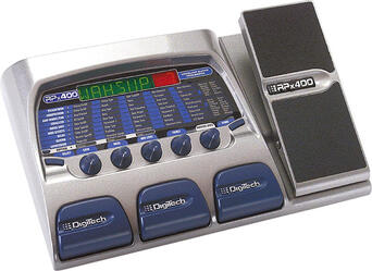 DigiTech RPx400