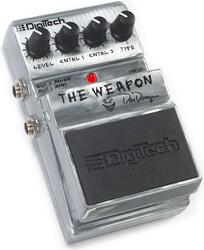 DigiTech The Weapon (Dan Donegan Signature)