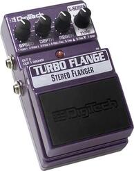 DigiTech Turbo Flange