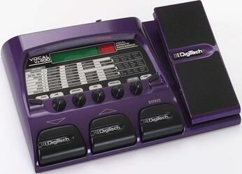 DigiTech Vx400