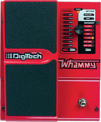 DigiTech Whammy WH4