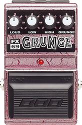 Dod Grunge FX69