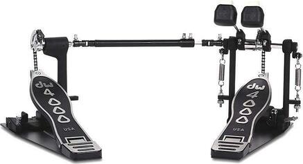 Drum Workshop (DW) 4002