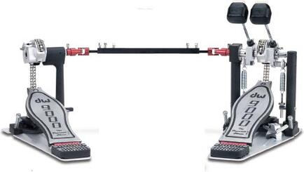 Drum Workshop (DW) 9002